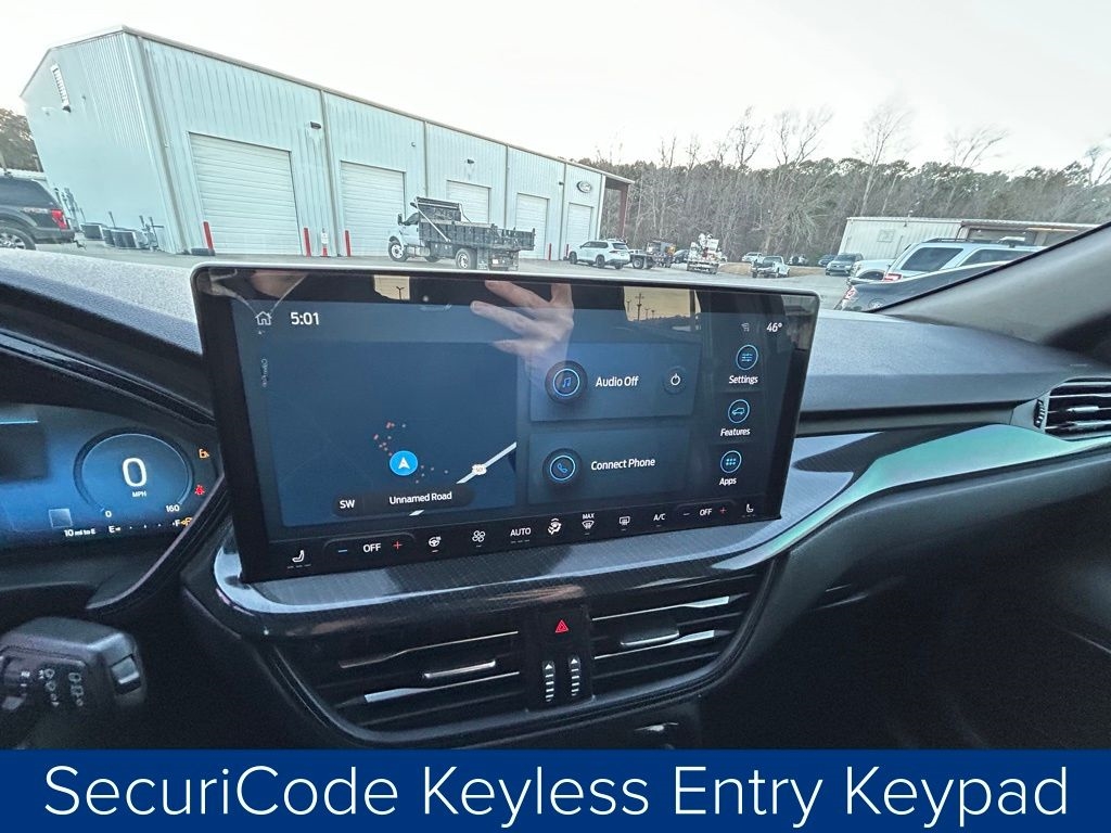 Ford Escape ST-Line Select AWD 2023