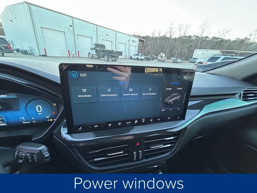 Ford Escape ST-Line Select AWD 2023