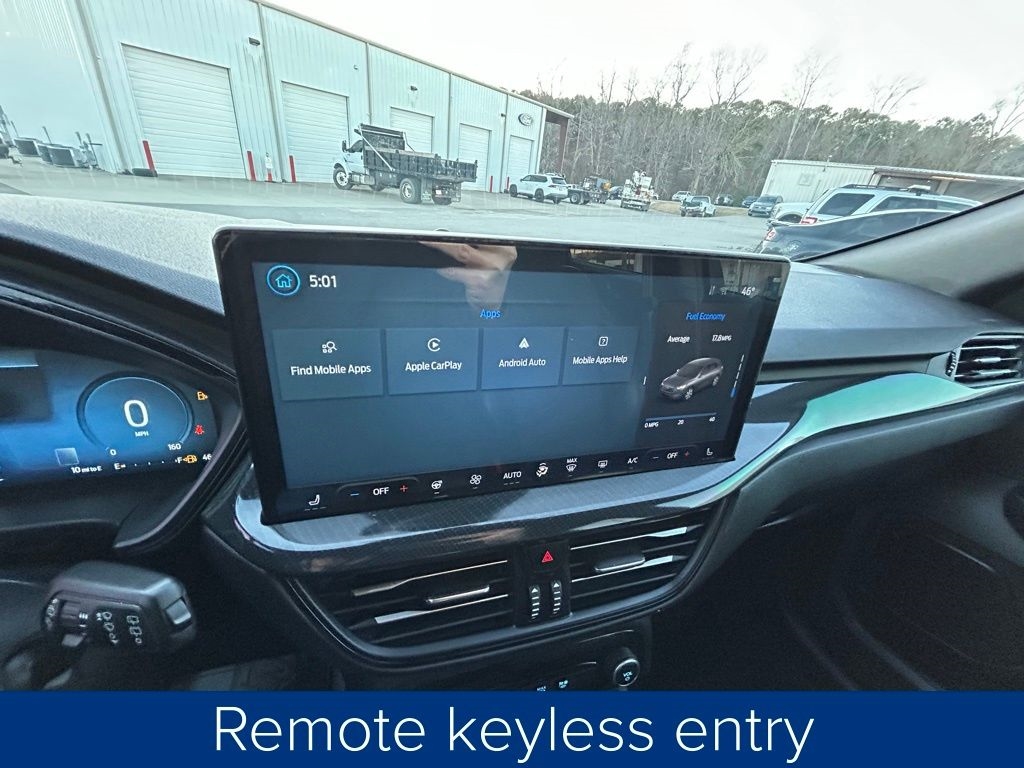 Ford Escape ST-Line Select AWD 2023