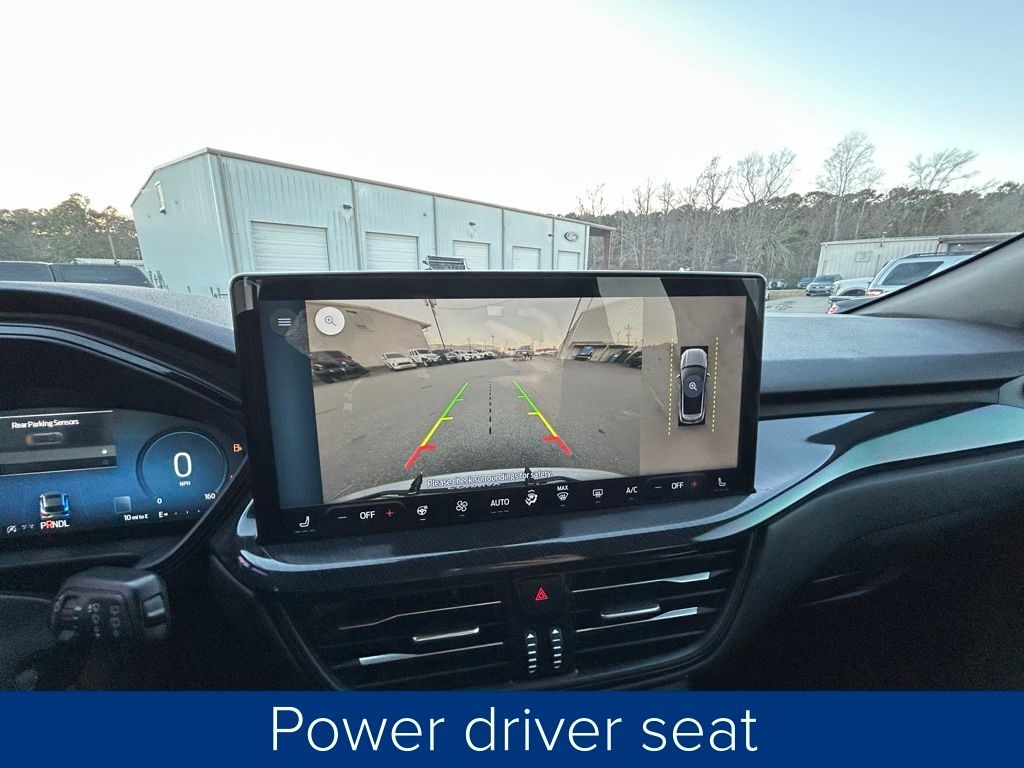 Ford Escape ST-Line Select AWD 2023