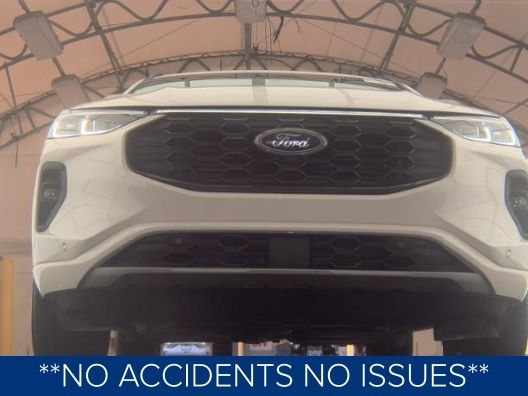 Ford Escape ST-Line Elite Hybrid AWD 2025