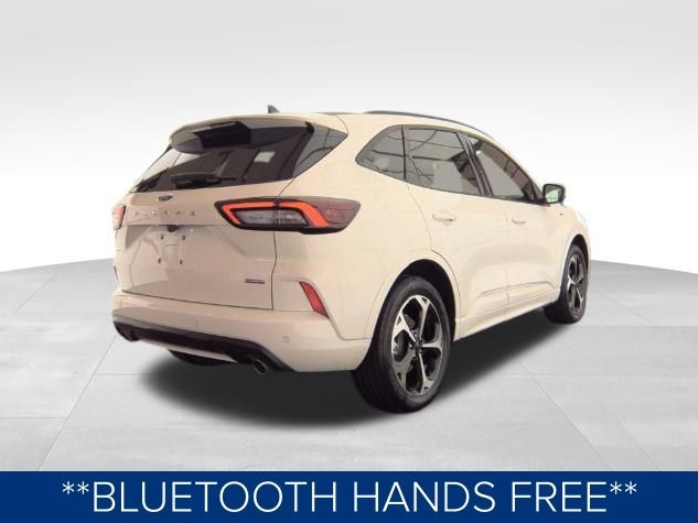 Ford Escape ST-Line Elite Hybrid AWD 2025