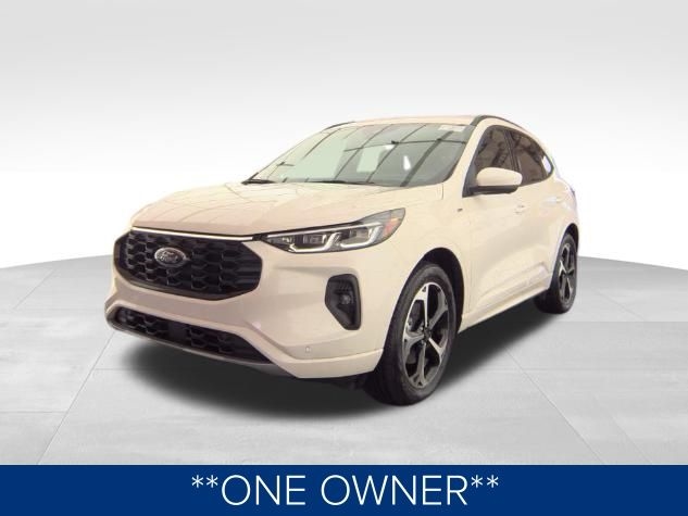 Ford Escape ST-Line Elite Hybrid AWD 2025