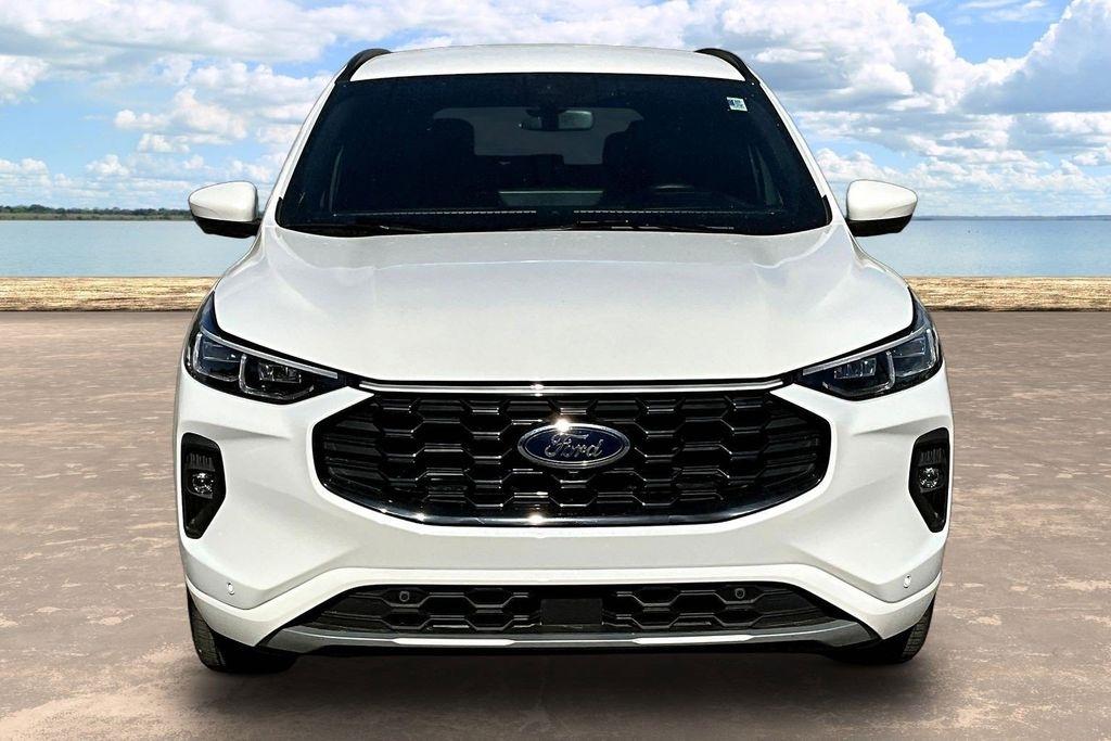 Ford Escape ST-Line Elite Hybrid AWD 2025
