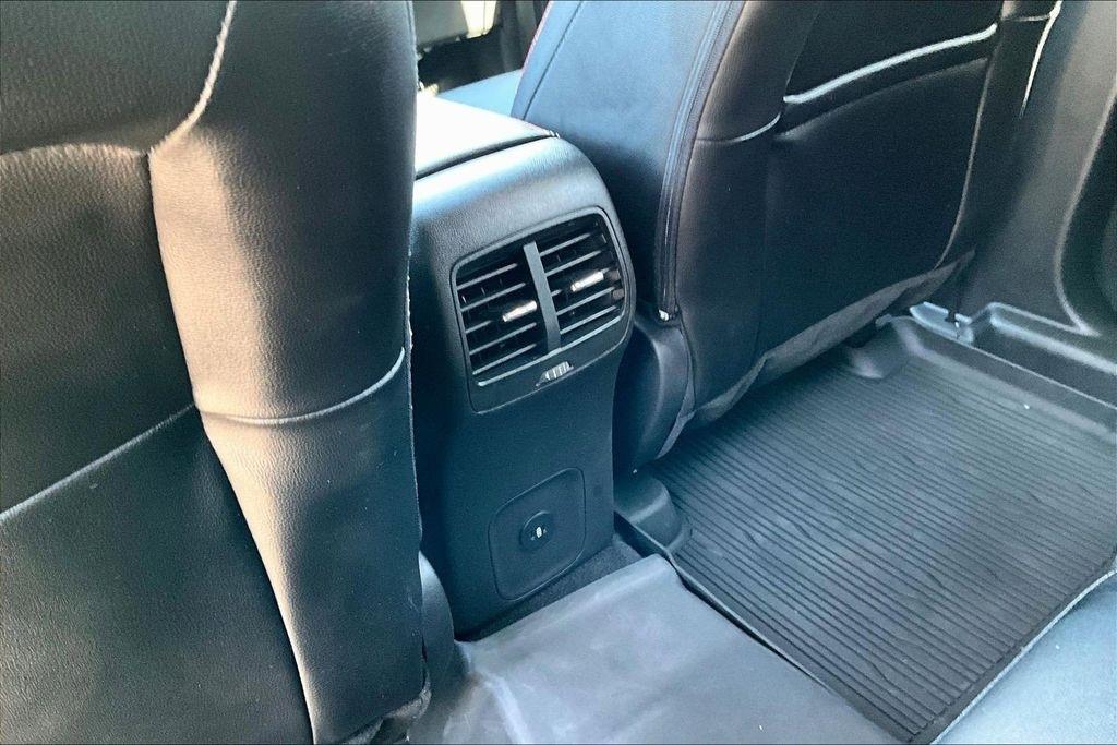 Ford Escape ST-Line Elite Hybrid AWD 2025