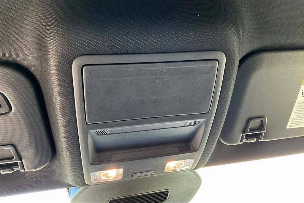 Ford Escape ST-Line Elite Hybrid AWD 2025