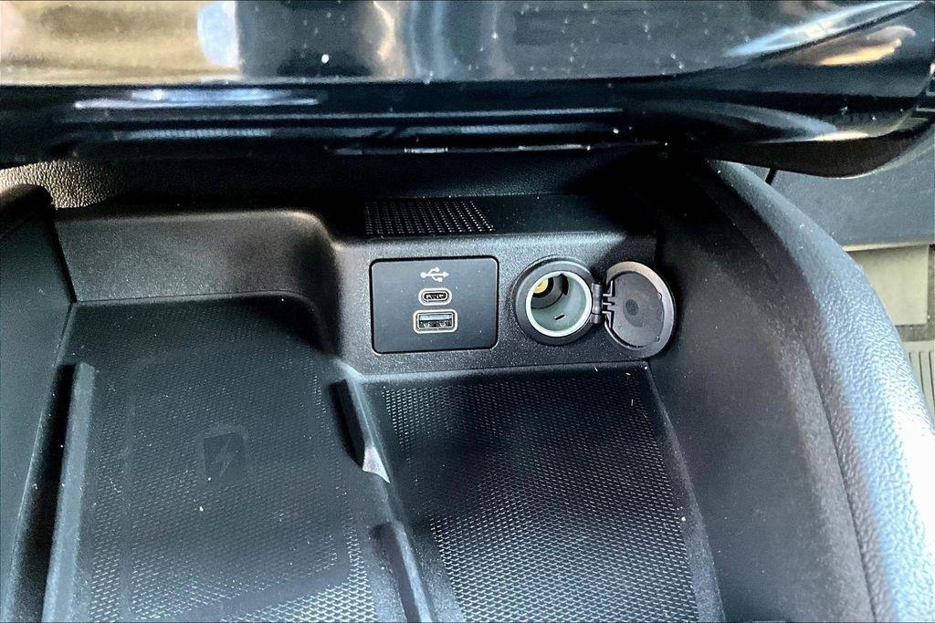 Ford Escape ST-Line Elite Hybrid AWD 2025