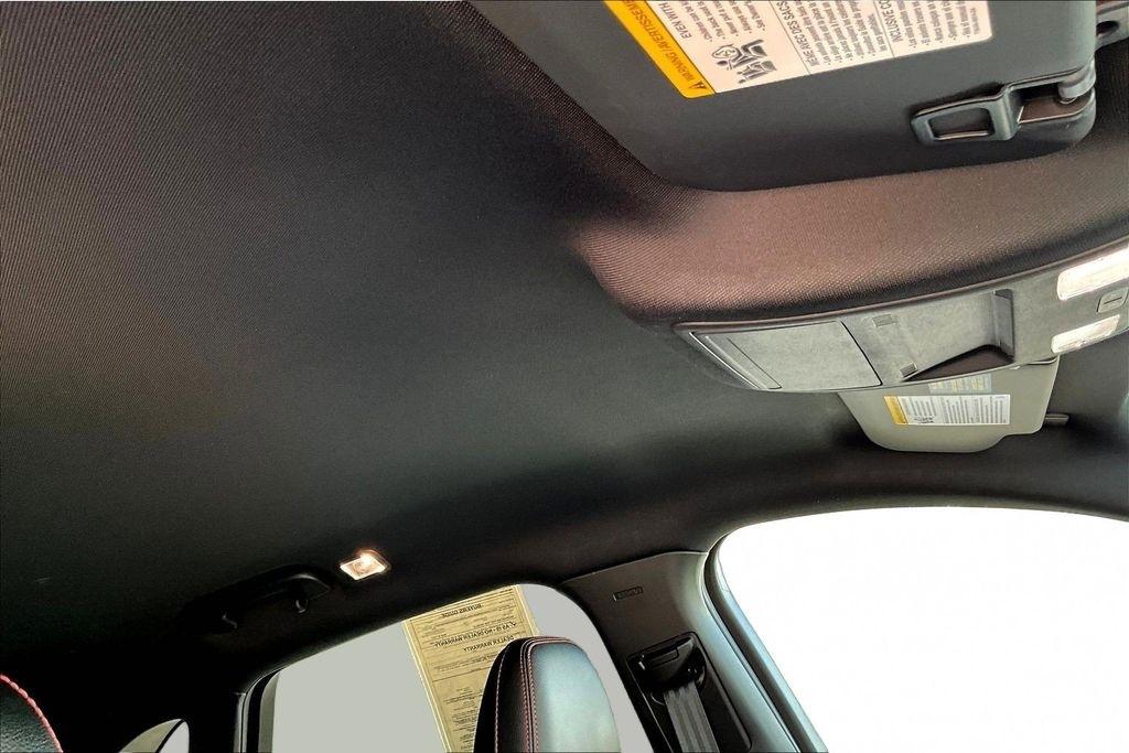 Ford Escape ST-Line Elite Hybrid AWD 2025