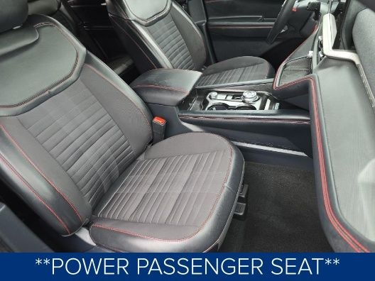 Ford Explorer ST-Line 2025