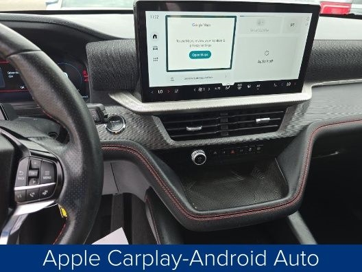 Ford Explorer ST-Line 2025