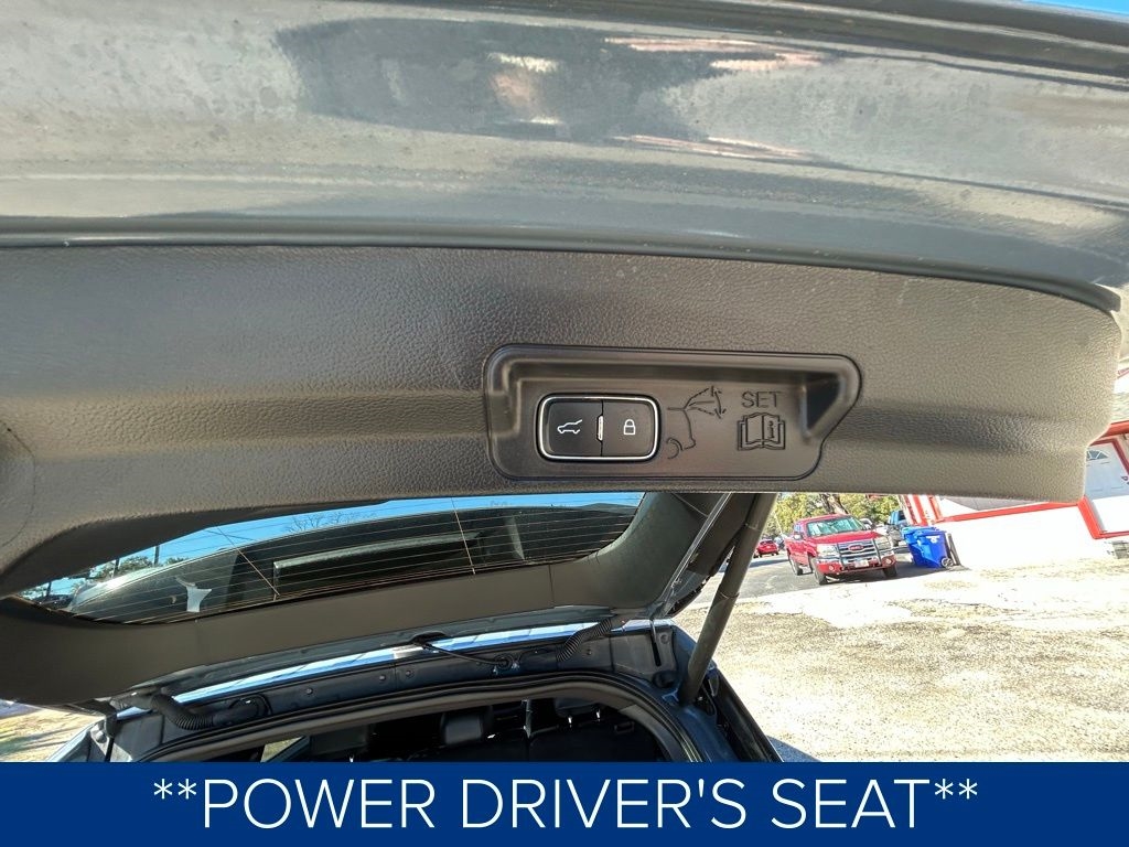 Ford Explorer ST-Line 2025