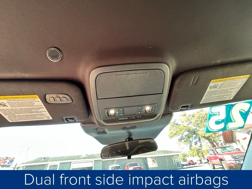 Ford Explorer ST-Line 2025