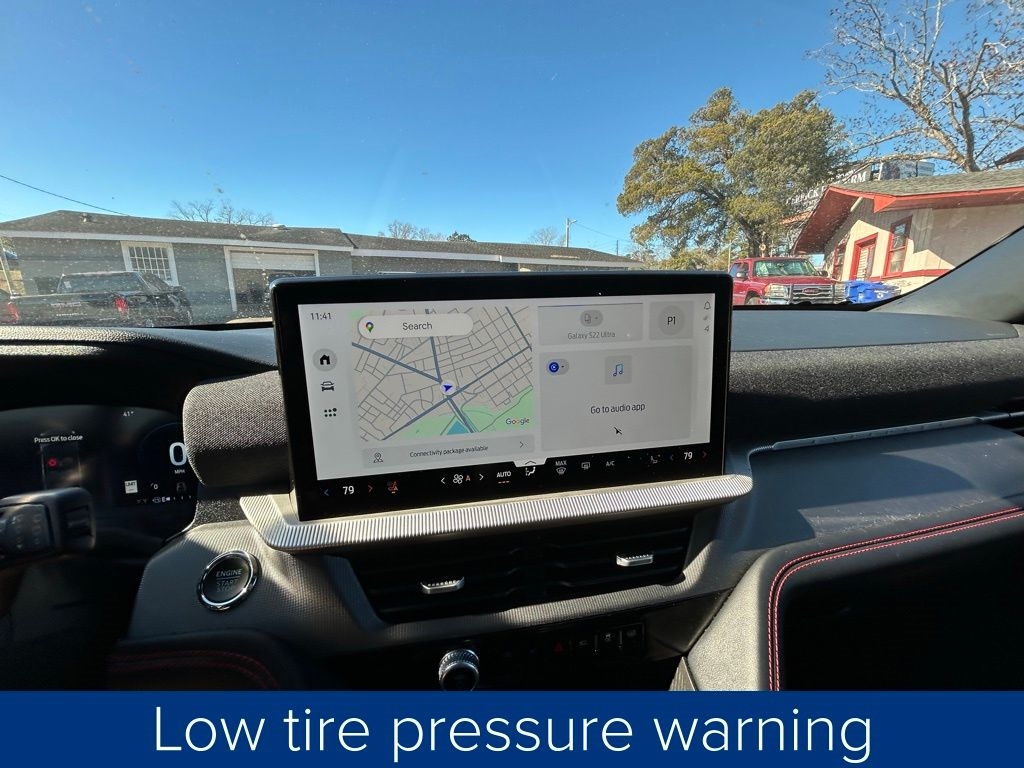 Ford Explorer ST-Line 2025