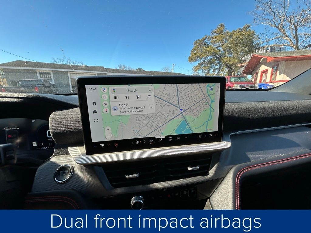 Ford Explorer ST-Line 2025