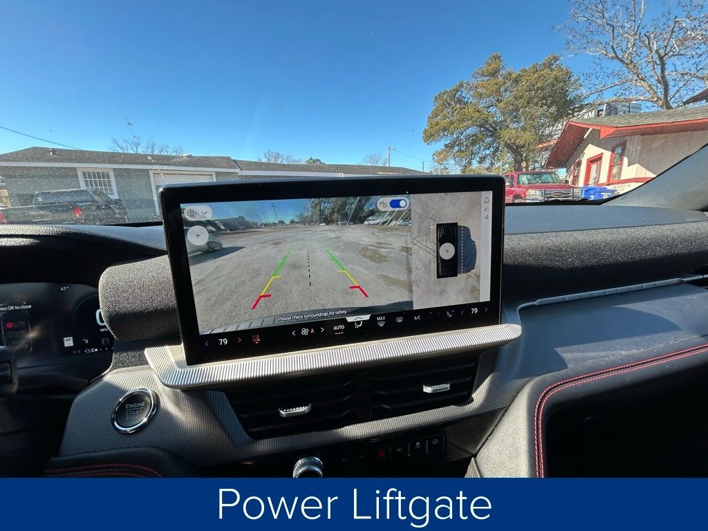 Ford Explorer ST-Line 2025