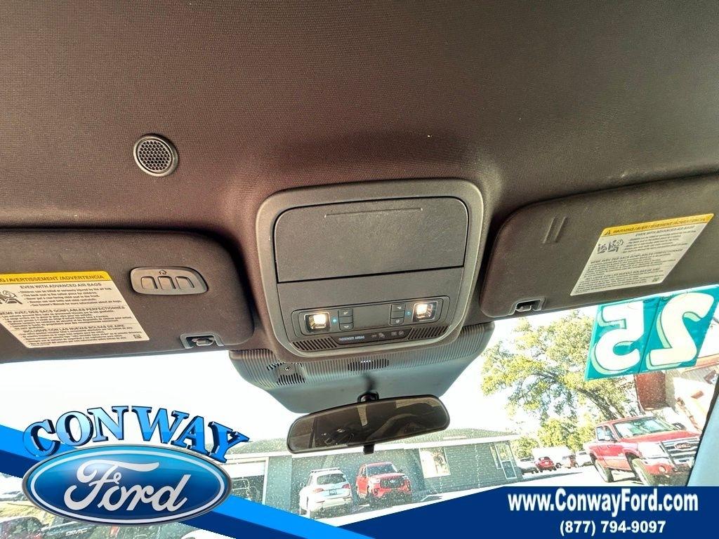 Ford Explorer ST-Line 2025