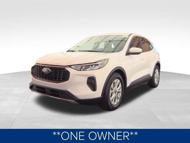 Ford Escape Active 2024