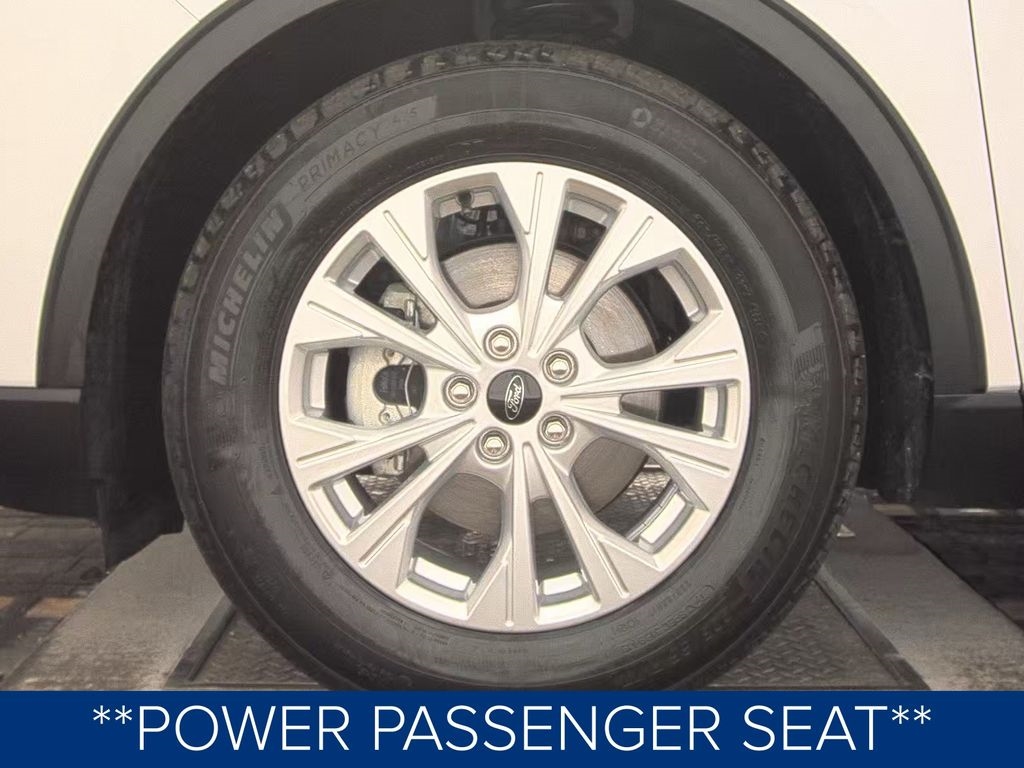 Ford Escape Active 2024