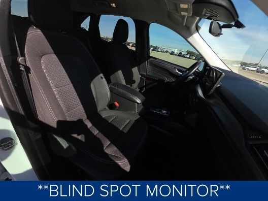 Ford Escape Active 2024