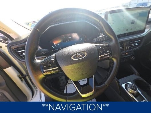 Ford Escape Active 2024