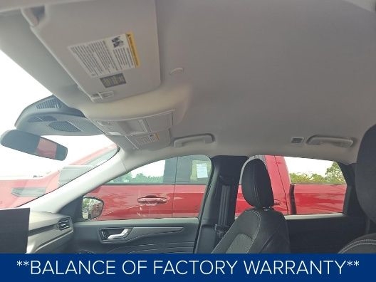 Ford Escape Active 2024