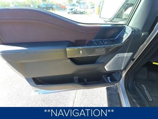 Ford F-150 XL SuperCrew 6.5-ft. Bed 4WD 2022