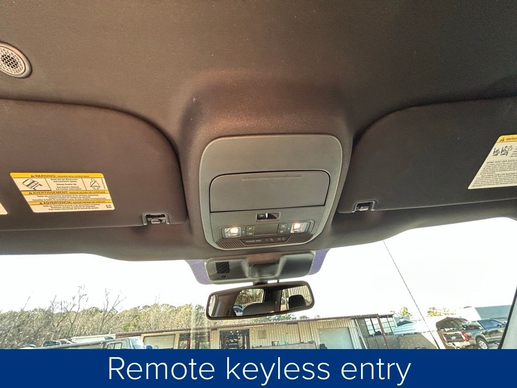 Ford F-150 XL SuperCrew 6.5-ft. Bed 4WD 2022