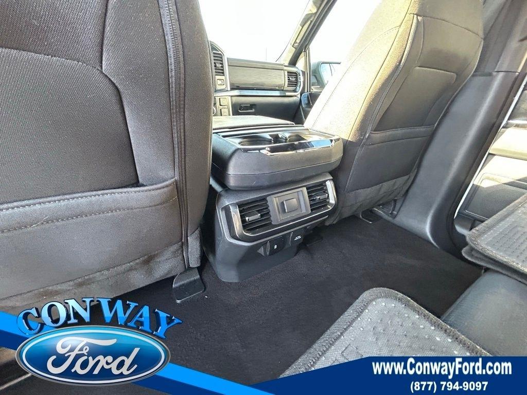 Ford F-150 XL SuperCrew 6.5-ft. Bed 4WD 2022