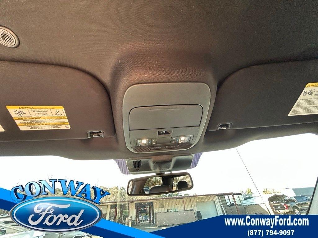 Ford F-150 XL SuperCrew 6.5-ft. Bed 4WD 2022