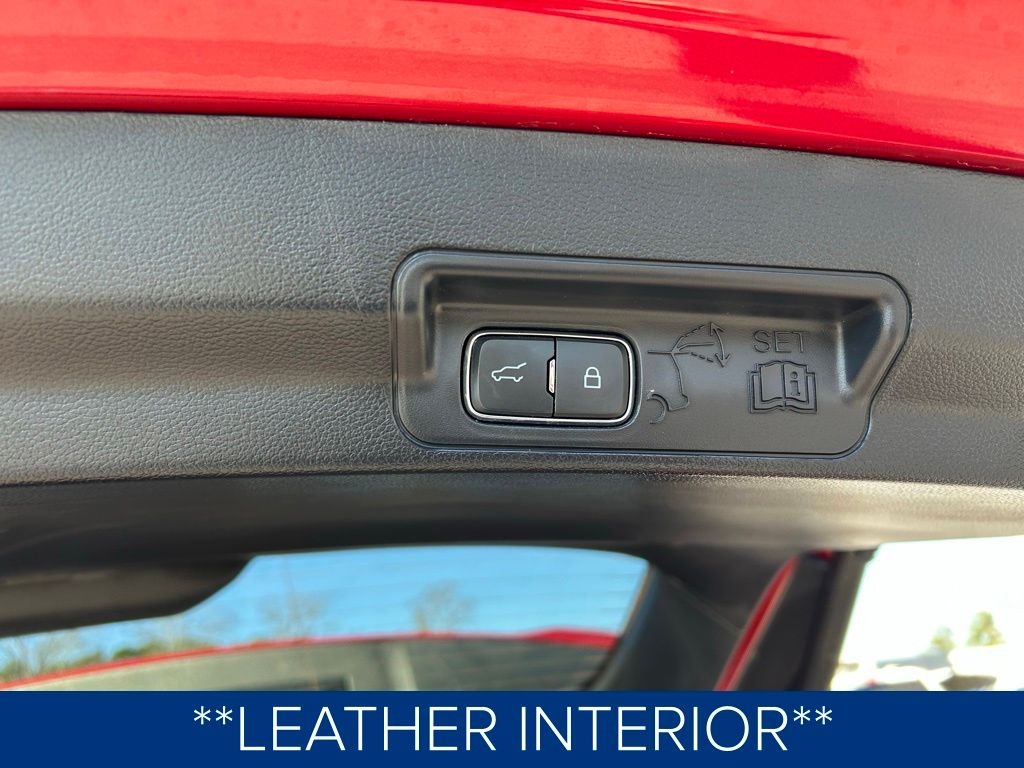 Ford Explorer ST AWD 2025