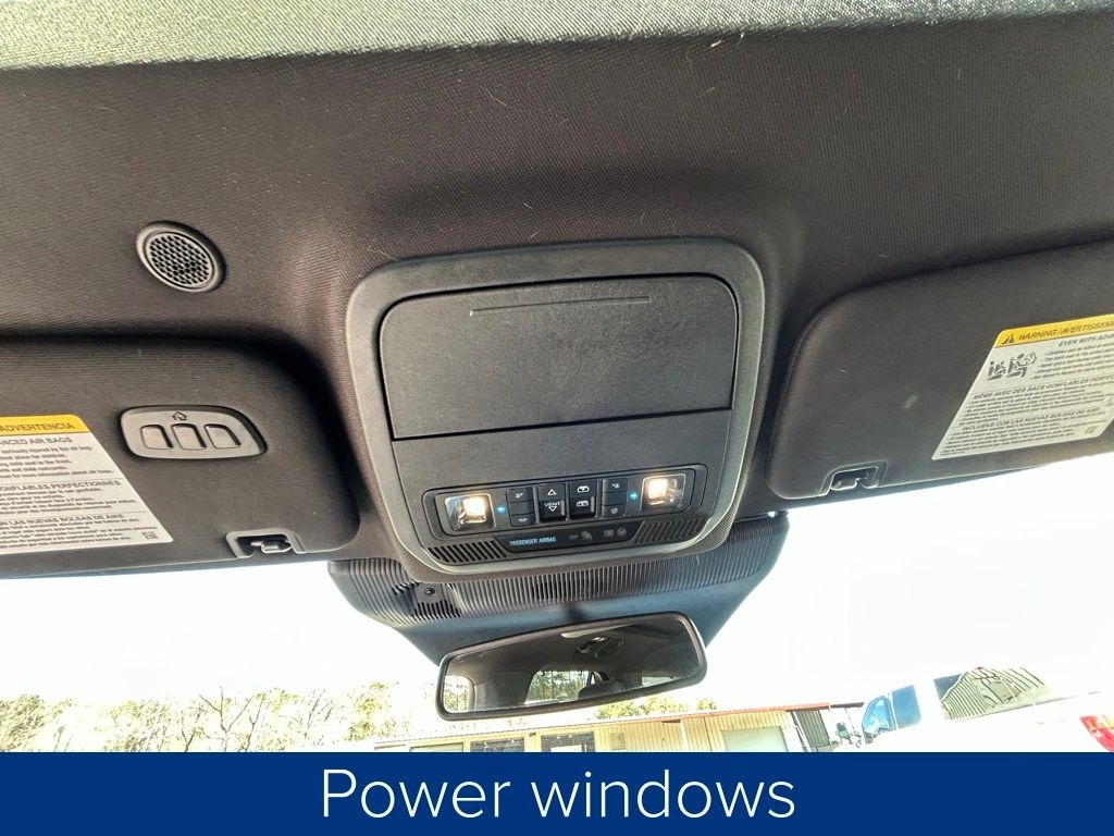 Ford Explorer ST AWD 2025