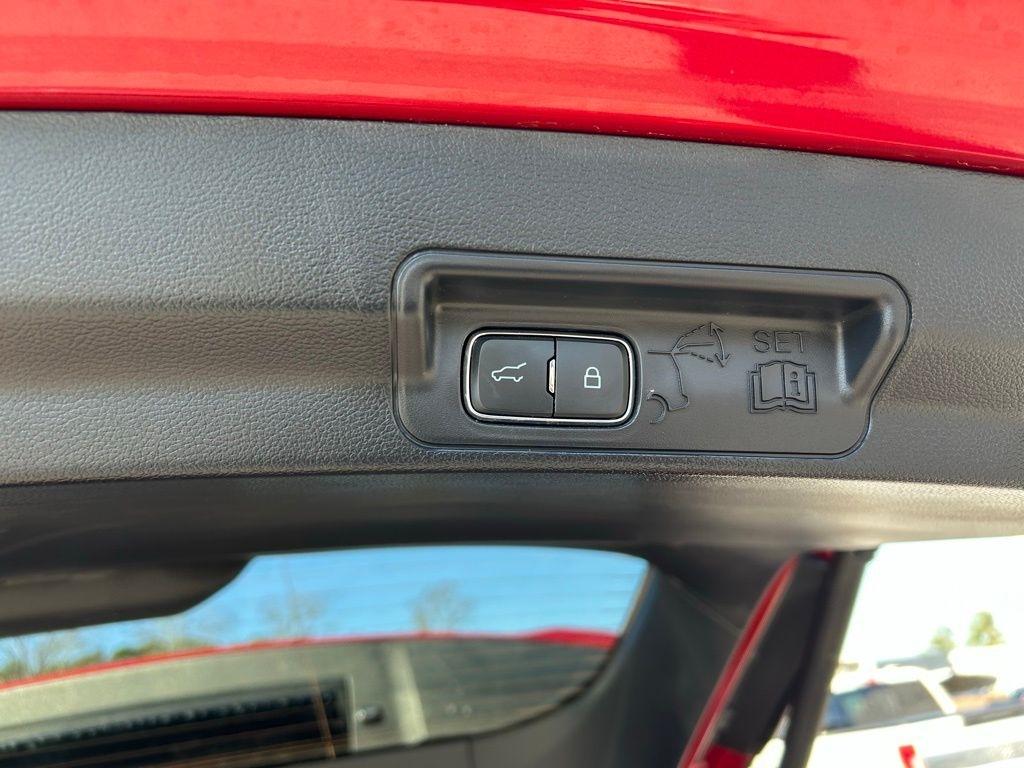 Ford Explorer ST AWD 2025