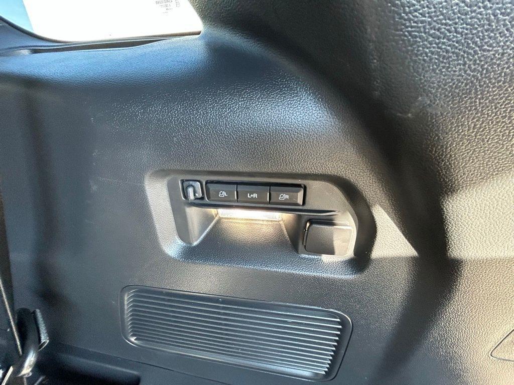 Ford Explorer ST AWD 2025