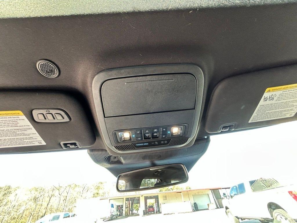 Ford Explorer ST AWD 2025