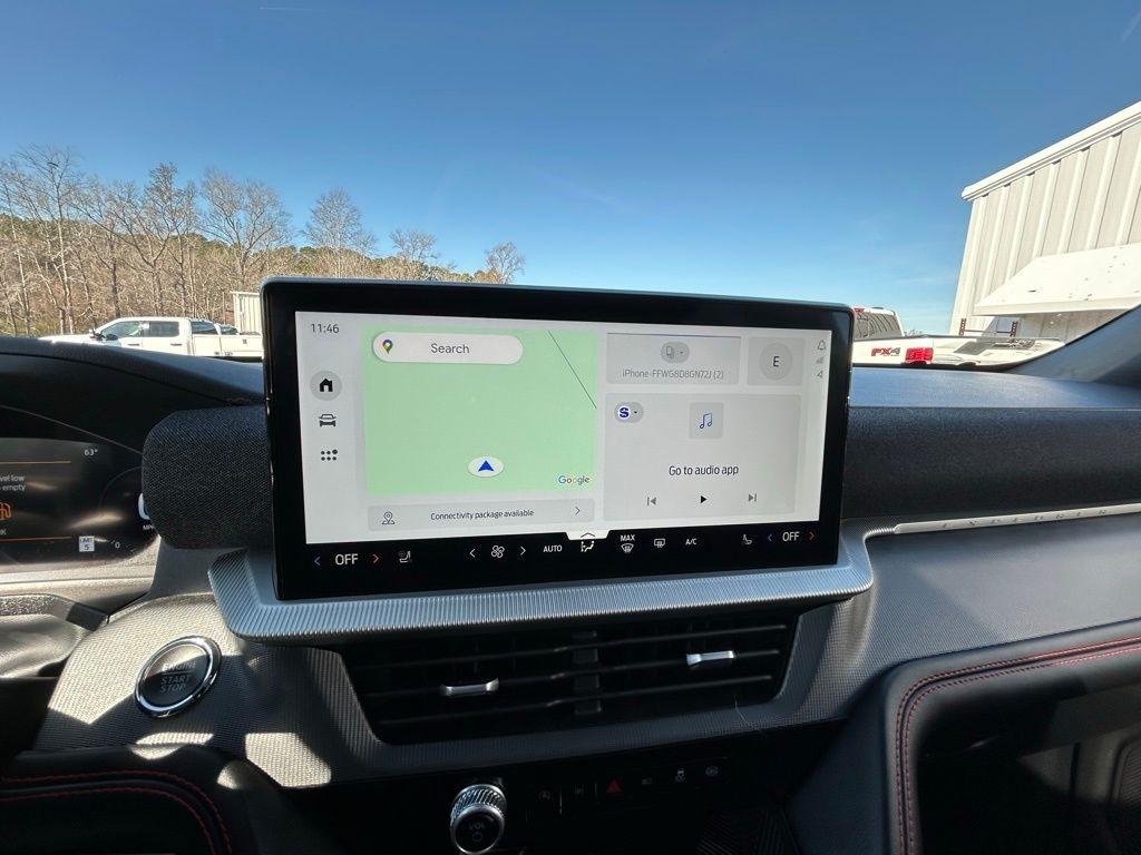 Ford Explorer ST AWD 2025