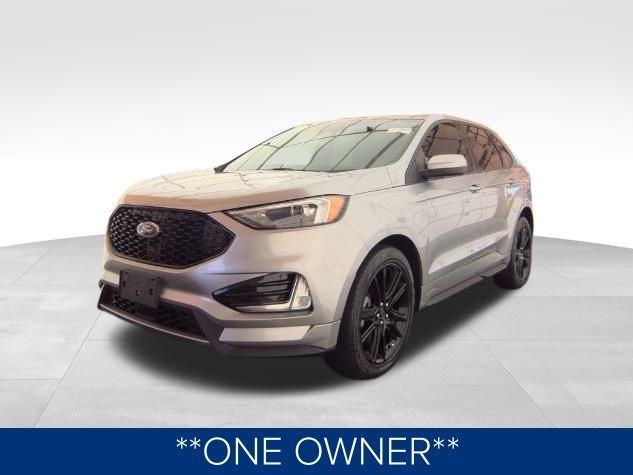 Ford Edge SEL AWD 2022