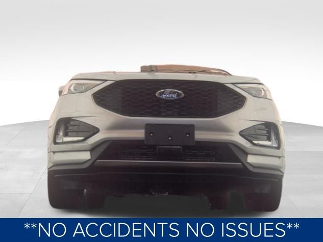 Ford Edge SEL AWD 2022