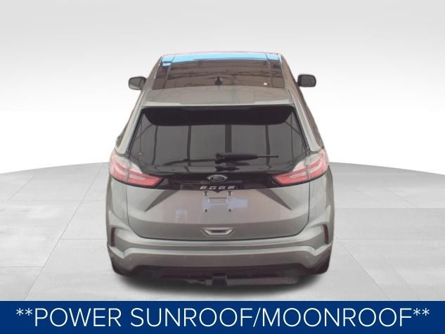 Ford Edge SEL AWD 2022