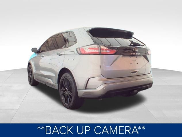 Ford Edge SEL AWD 2022