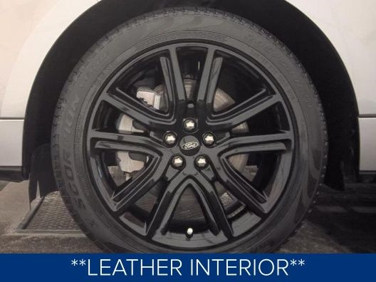 Ford Edge SEL AWD 2022