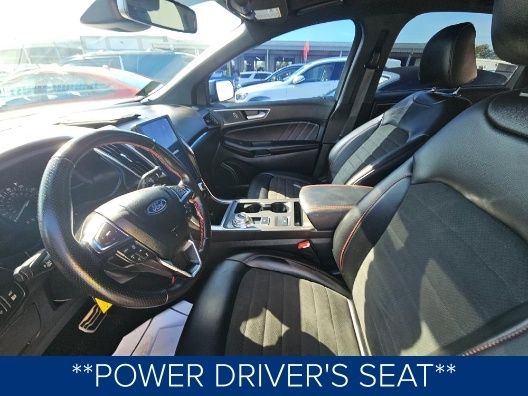 Ford Edge SEL AWD 2022