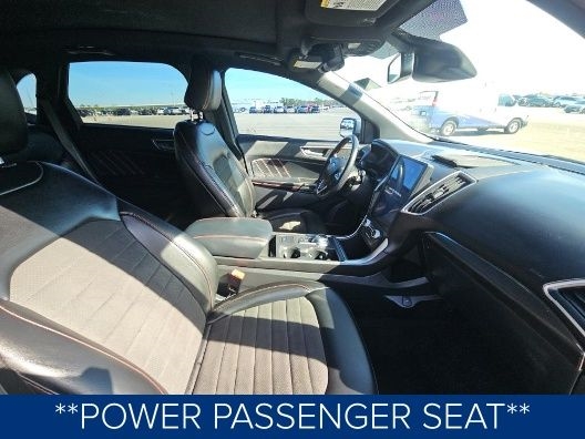 Ford Edge SEL AWD 2022