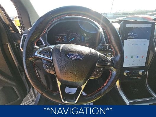 Ford Edge SEL AWD 2022