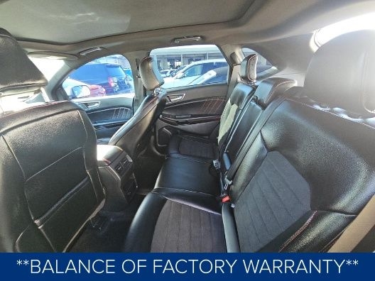 Ford Edge SEL AWD 2022