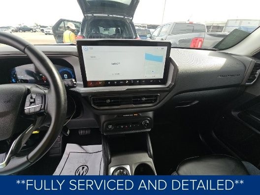 Ford Bronco Sport Outer Banks 2025