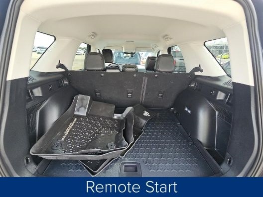 Ford Bronco Sport Outer Banks 2025