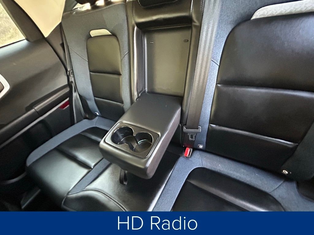 Ford Bronco Sport Outer Banks 2025