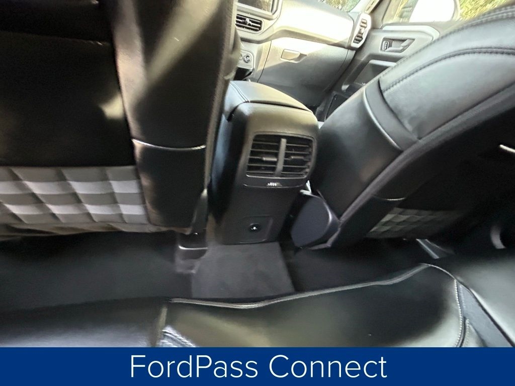 Ford Bronco Sport Outer Banks 2025