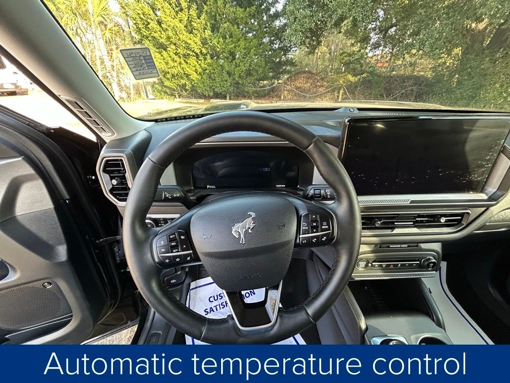 Ford Bronco Sport Outer Banks 2025