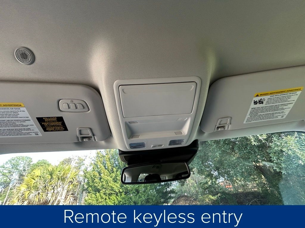 Ford Bronco Sport Outer Banks 2025